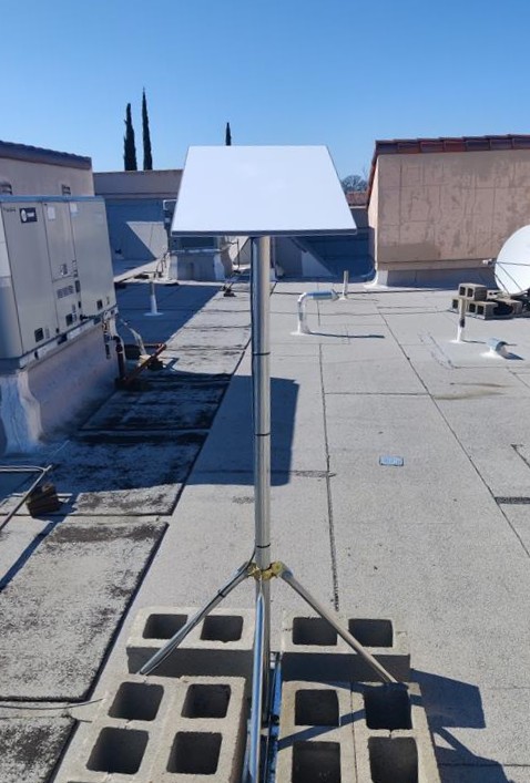 Starlink Business Installation