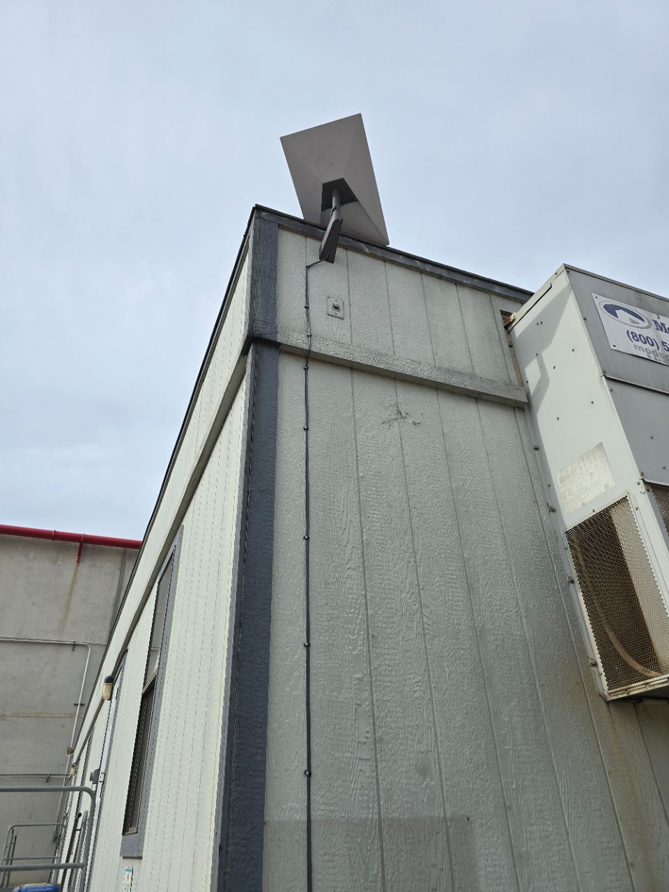 Starlink Business Installation
