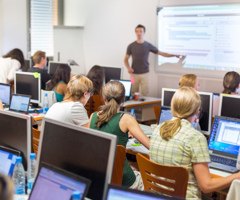 Starlink for Schools and Training Centers
