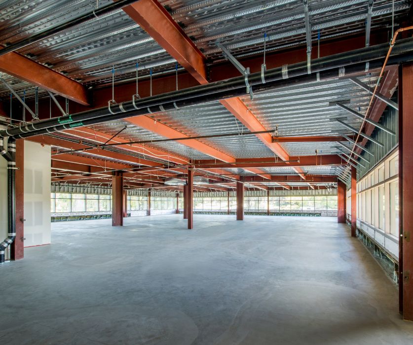 Starlink Installation for Commercial Real Estate