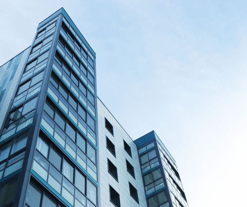 Starlink Installation for Commercial Real Estate
