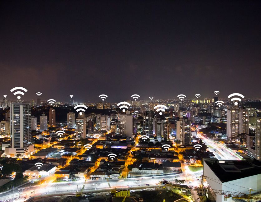Community Internet