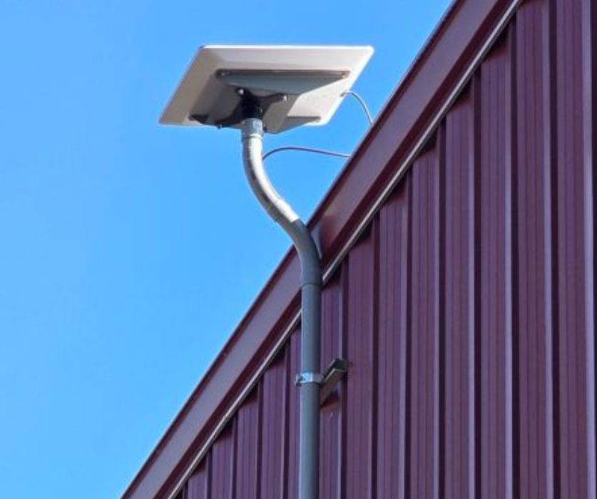 Starlink Mounts for Business
