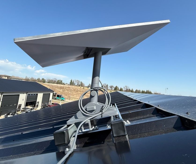 Starlink Mounts for Business